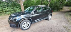 Škoda Kodiaq 1.5 tsi, ODPOČET DPH - 7