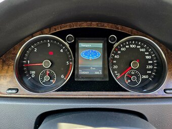 VW Passat Variant, 2013, 2.0tdi - 125kw, edice Excklusive - 7