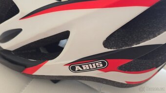Helma ABUS NEW GAMBIT - 7