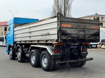 DAF XF 95.480 8X4 S3 - 7