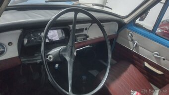 Škoda 1000MB - 7