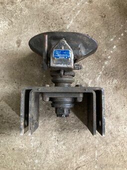 Zetor crystal - 7