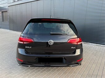 Volkswagen Golf VII 7.5 R-Line 1.4 TSI 110 kW - 7
