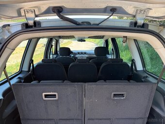 Ford Galaxy 1.8 tdci 74 kw 7. Mist - 7