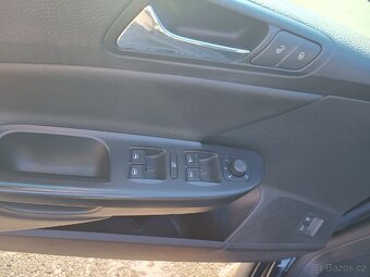 Passat 2.0 TDI, 4motion 2007 - 7