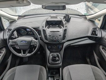 FORD C-MAX 1.5TDCi 70kW POUZE 86 240KM 2018 - 7