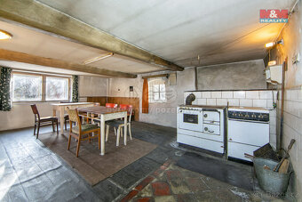 Prodej chalupy, 92 m², Svatý Jan - 7