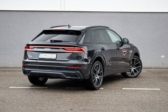 Audi Q8 50 3.0 TDI mHEV quattro tiptronic - 7