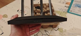 Router TP Link Archer C6, AC 1200 Mesh - 7
