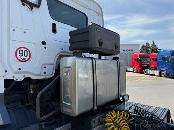 Mercedes-Benz 2648 Arocs 6x4 EURO 6 HYDRAULIKA - 7