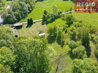 Prodej pozemku 4961 m2, Bruzovice - 7