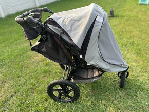 Sportovní kočár Britax Römer Bob Revolution Pro - 7