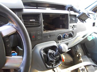FORD TRANSIT 300L FDG6 - 7