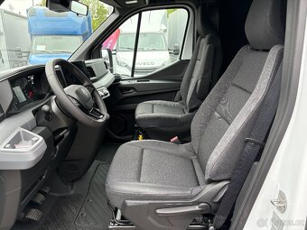 Renault Master 170k, 8EP, Zadní spaní, 2lůžka - 7