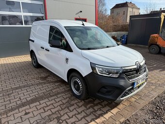 Renault Kangoo VAN. 1.5 rok 2024 - 7