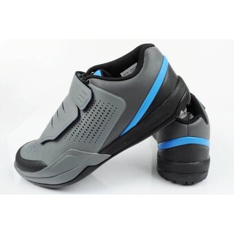 Shimano AM9,SPD tretry
vel.43 - 7