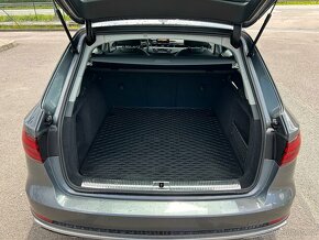 Audi A4 2.0 TDI Quattro kombi 140kw CR 7/2019 183Tkm S-Line - 7