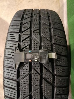 4ks celorocni 195/55 r16 protektorovane - 7