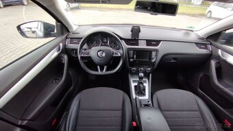 Škoda Octavia kombi III - 2.0TDi, 110kW, 149tis.km.serviska - 7