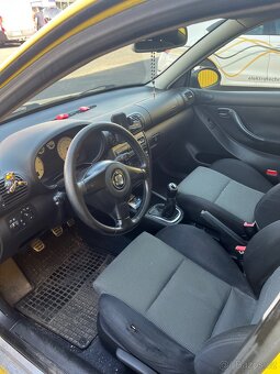 Seat Leon 1.9tdi 110kw arl - 7