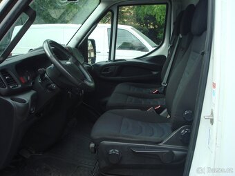 Iveco Daily IS35S 2.3hpi 160 Maxi 2018 154tkm automat - 7