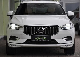 Volvo XC60 2,0D4 INSCRIPTION K360° - 7