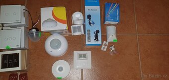 žárovky,bodovky,dotykový vpinač,pohybové čidlo - 7