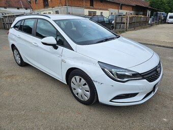 Opel Astra 1.6 CDTi 81kw 2017 - 7