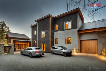 Prodej nájemního domu, 250 m², Ostrava, ul. Sýkorova - 7
