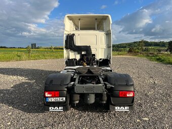 DAF CF - 7