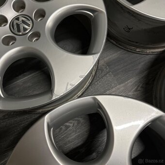 Alu VW 5x112 17” 1K0601025BB - 7