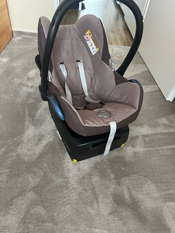Maxi-cosi - 7