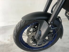 Suzuki DL 1050 V-Strom - 7