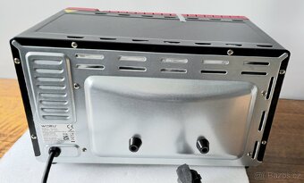 Minitrouba WOLTU 10L - 7