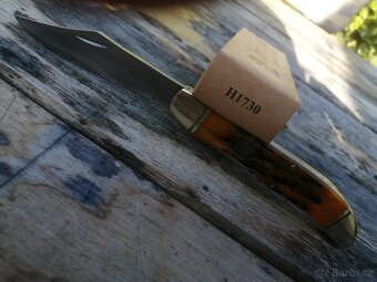 Zavírák NAHC - 7