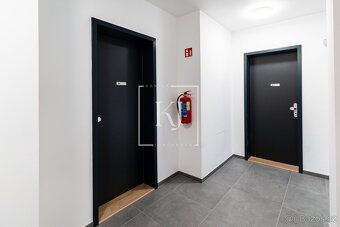 Pronájem bytu 2+kk 60,3 m² v Nymburk , novostavba, terasa - 7