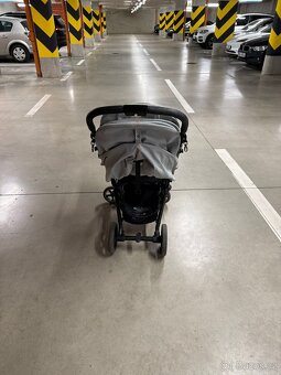 Kočárek zn. Cybex Eezy S2+ - 7