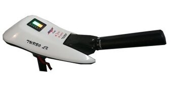 Člun Intex Mariner 3 včetně el.motoru , akumulátoru a příslu - 7