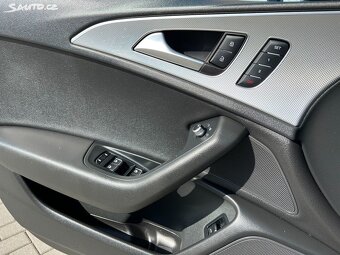 Audi A6, 3.0 QUATTRO 220 kW - nová světla - 7