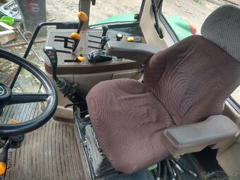 JOHN DEERE 6320-SE - 7