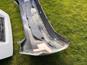 Nárazník Seat Leon model 2013-2019 - 7