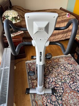 Kettler Ergometer 7 rotoped - 7