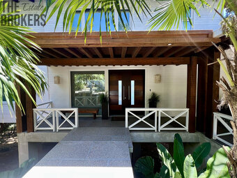 LUXURY 3BD & 3.5BT Home First Bight, Roatan - 7