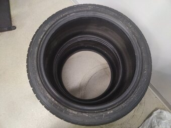 Pneu DUNLOP Sport Maxx RT, 245/40R18 a 275/35R18, BMW E39 M5 - 7