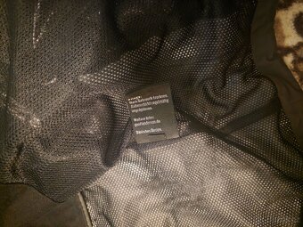 komplet Geoff Anderson Komplet Dozer 6 + Urus 6 - 7