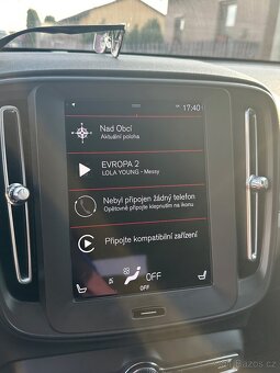 Prodej Volvo XC40 - 7