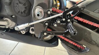 Aprilia rsv4 Factory okruhovka - 7