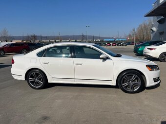 Volkswagen SE 2.0 tdi. 2014 rok - 7