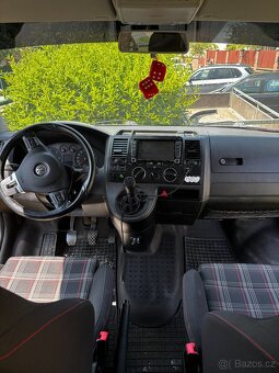 Vw T5 Transporter 1.9Tdi - 7