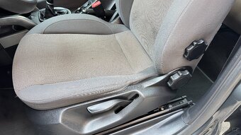 Seat Altea XL 1.6 TDI CR,2011,nová spojka,193 800km - 7